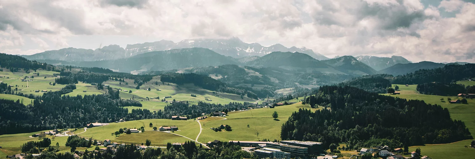 Upcycling: Aufgewerteter Biertreber aus dem Appenzell 