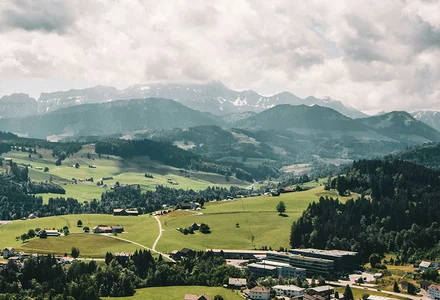 Upcycling: Aufgewerteter Biertreber aus dem Appenzell 