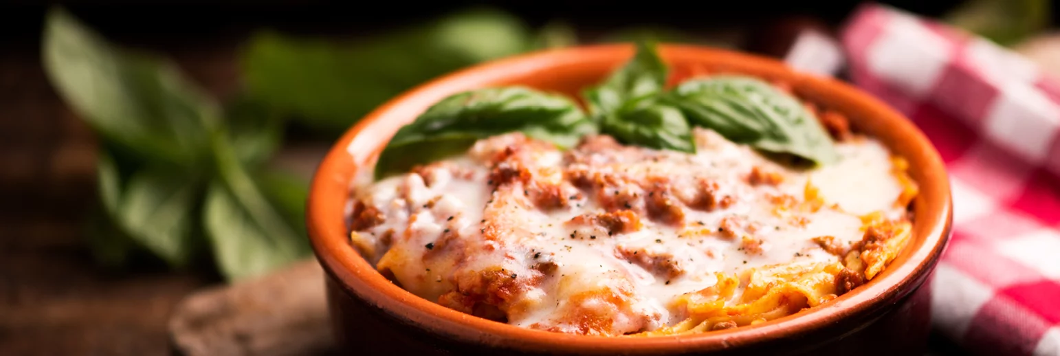 Funktionelle Systeme & Fettpulver: Eine Partnerschaft mit echtem Mehrwert  