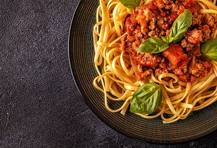 Fermentate: Mit hoher Geschmackskomplexität, angenehmer Völle und viel Umami 