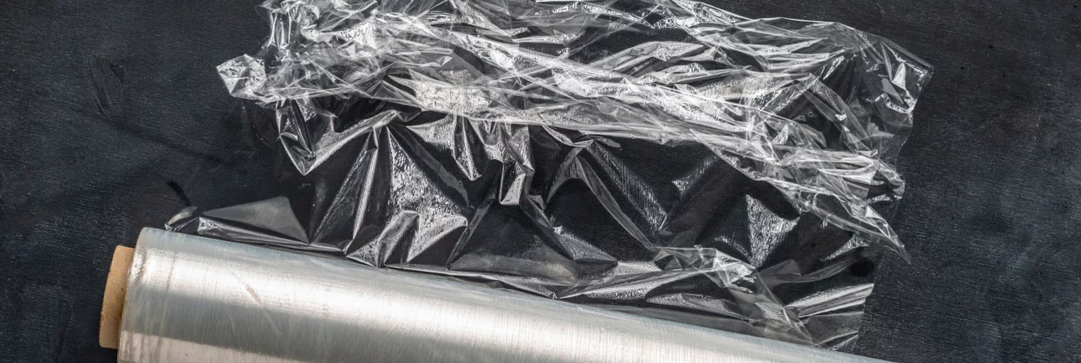 Vorteile durch den Einsatz eines Graphen-Masterbatches in Kunststoffverpackungsfolien  
