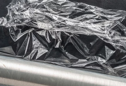 Vorteile durch den Einsatz eines Graphen-Masterbatches in Kunststoffverpackungsfolien  