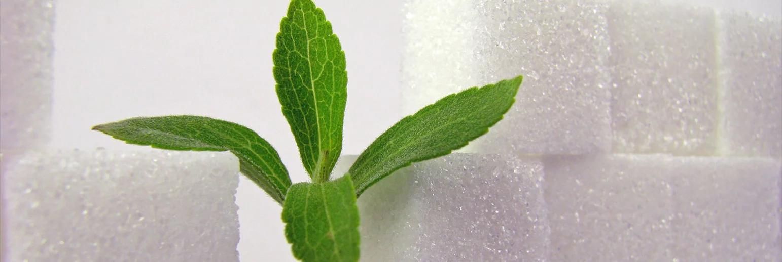 Expanded range: Latest generation stevia products  