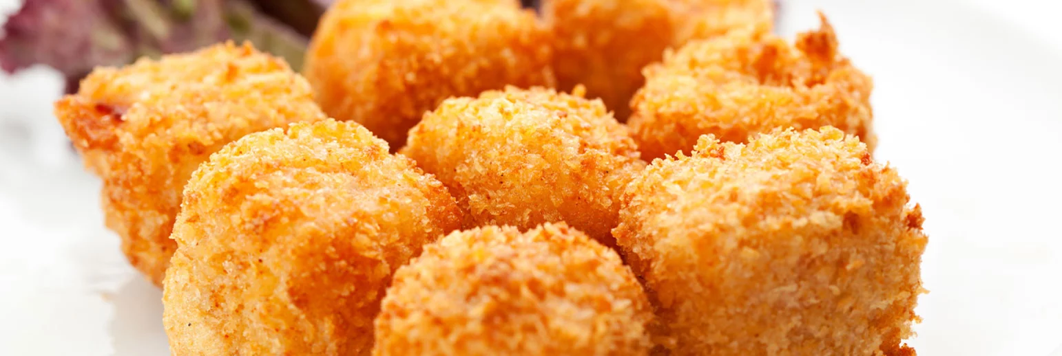 COASTAR – Nasspanade auf reiner Weizenbasis 