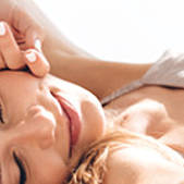Anti-Skin Fatigue - for this we offer appropriate skin care concepts