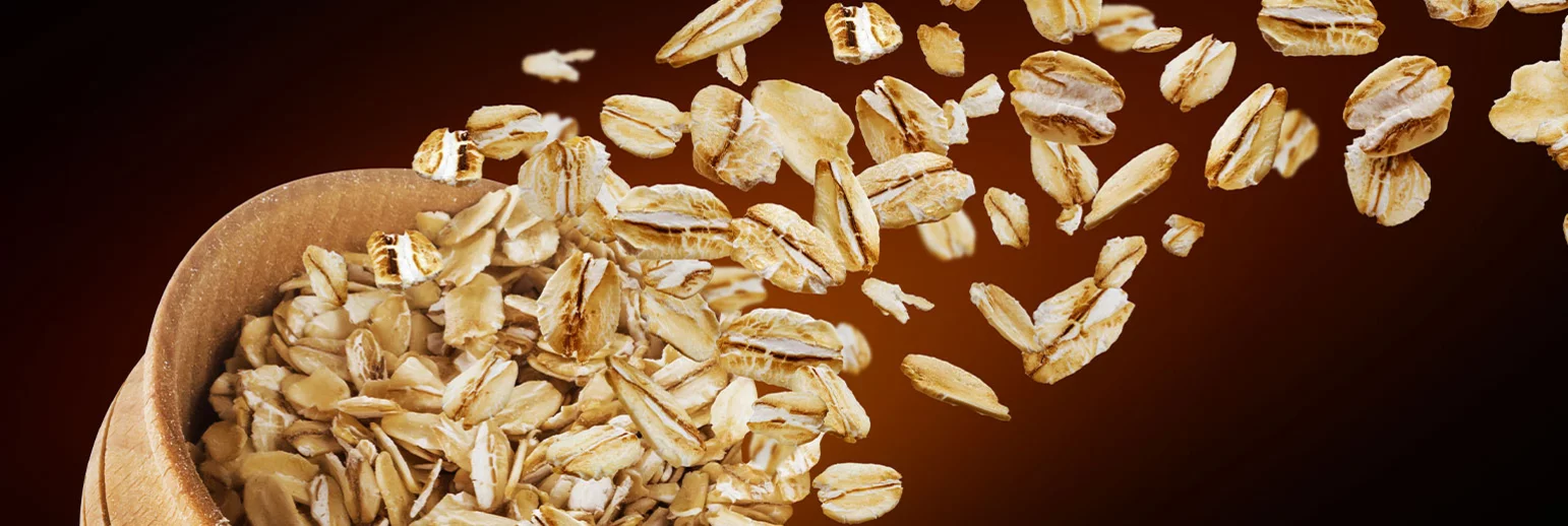 Optimierter Nutri-Score – mit Hafer Beta-Glucan 