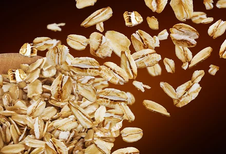 Optimierter Nutri-Score – mit Hafer Beta-Glucan 