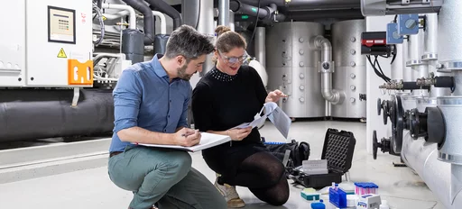 Adenosintriphosphat (ATP)-Test