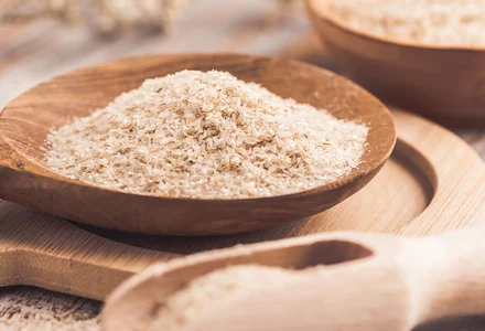 Psyllium – auf die Qualität kommt es an 