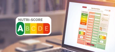 Nutri-Score Rechner – Unser Schnell-Analyse-Tool