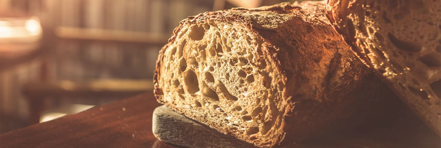 Neue Haferfasertype – einfache Ballaststoffanreicherung in Brot- und Backwaren 