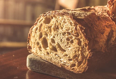 Neue Haferfasertype – einfache Ballaststoffanreicherung in Brot- und Backwaren 