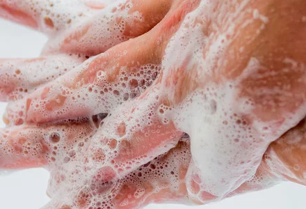 Suchen Sie Triclosan in Pharma- und Wirkstoffqualität? 