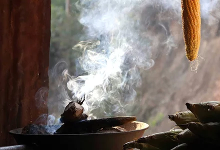 Rauchgeschmack mit Aromen und Extrakten: Schnell, einfach und kosteneffizient 
