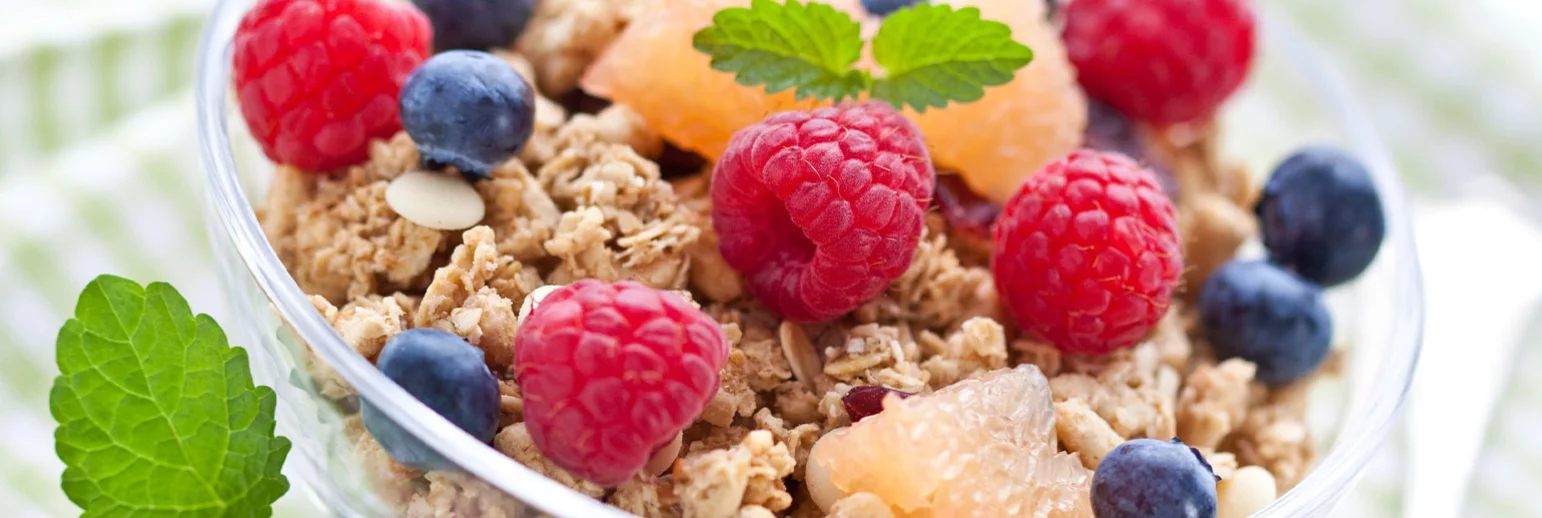 PrOatein™ – Haferprotein 