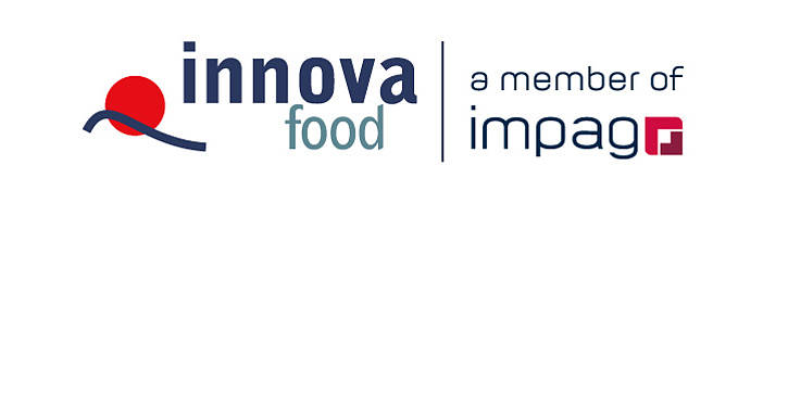 Innovafood est désormais un membre du groupe IMPAG