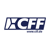 CFF Logo