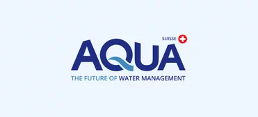 IMPAG at AquaSuisse 2025 in Zurich