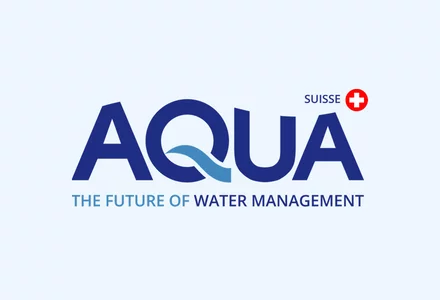 IMPAG at AquaSuisse 2025 in Zurich 