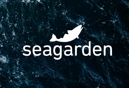 New partnership with Seagarden 