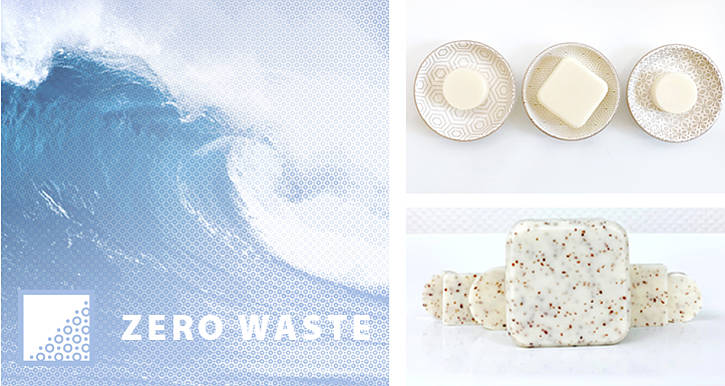 Personal Care Industry and ZERO Waste