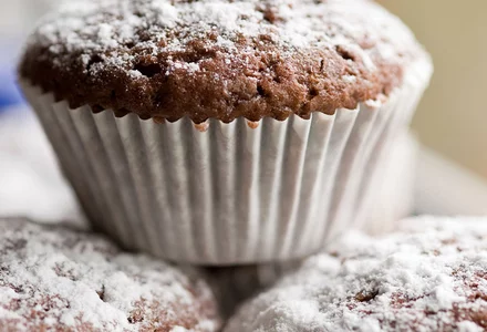 Vitacel Compounds - Fettreduktion in Backwaren am Beispiel von Muffins 