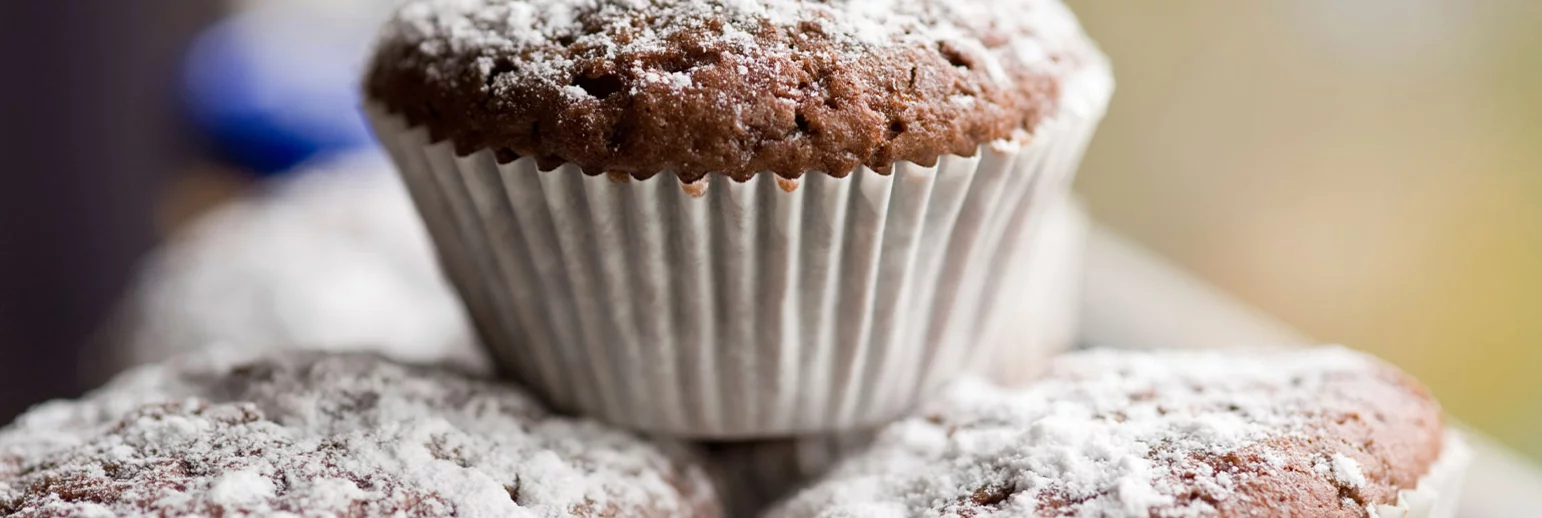 Vitacel Compounds - Fettreduktion in Backwaren am Beispiel von Muffins 