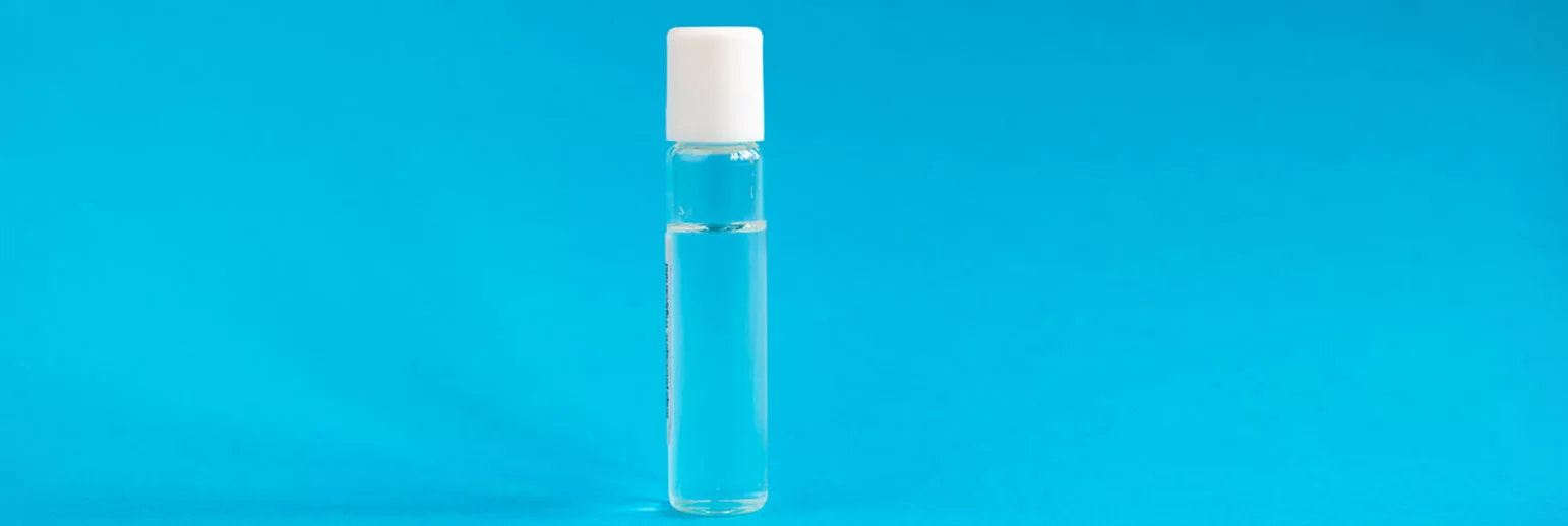 MCT – Medium-chain triglycerides for pharmaceutical applications 