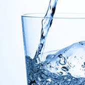 Unsere Rohstoffe sind für die Trinkwasserdesinfektion zugelassen.