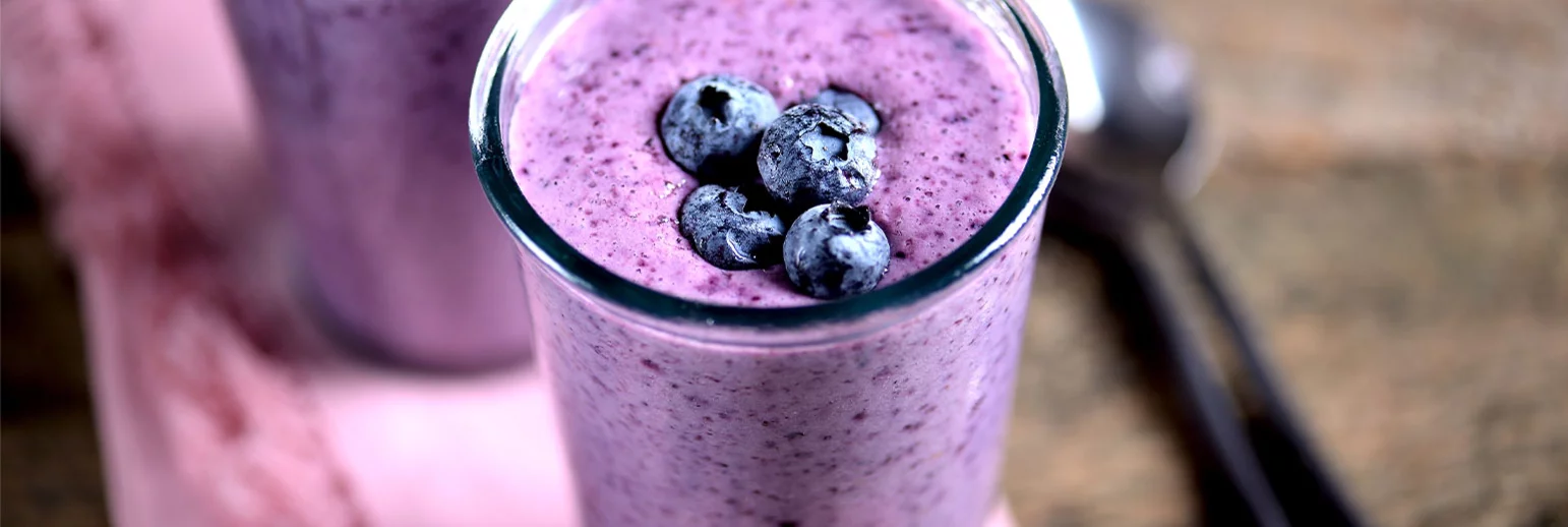 Soluble pea protein 