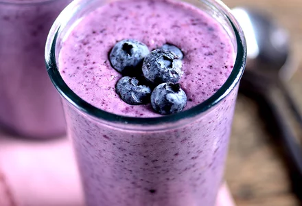 Soluble pea protein 