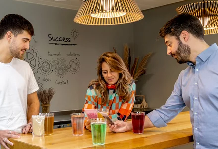 Food & Beverage Trends of 2025: A glimpse into the future 