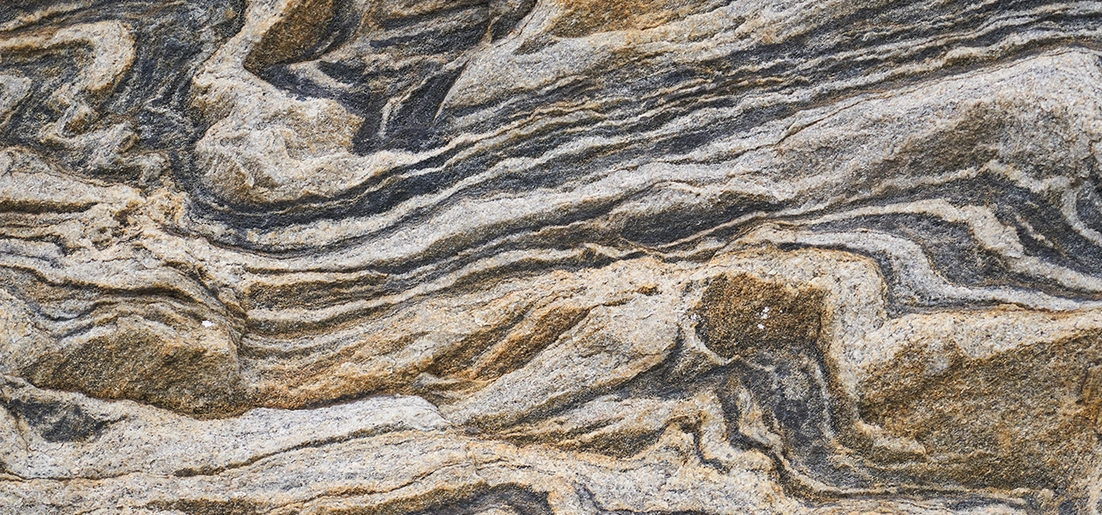 Sölker Marble – A mineral from the primordial ocean 