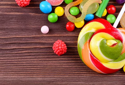 Sensient Food Colors Europe 