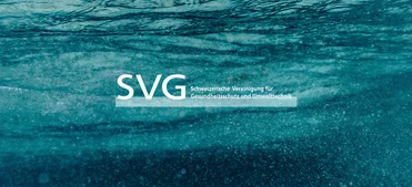 IMPAG at the SVG Bädertagung