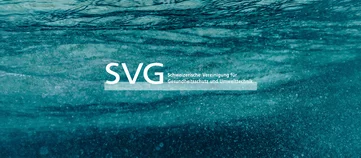 IMPAG at the SVG Bädertagung