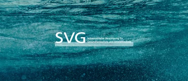 IMPAG at the SVG Bädertagung