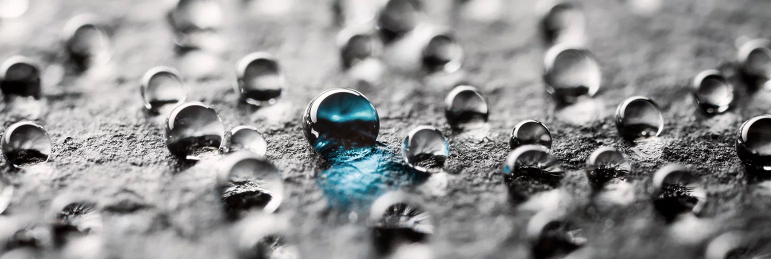 Silsan® – the silicone hydrophobicity additives from Graf Chemicals 