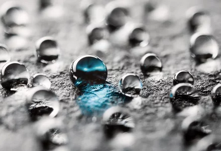 Silsan® – the silicone hydrophobicity additives from Graf Chemicals 