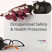 For us, occupational safety and health protection are of utmost importance