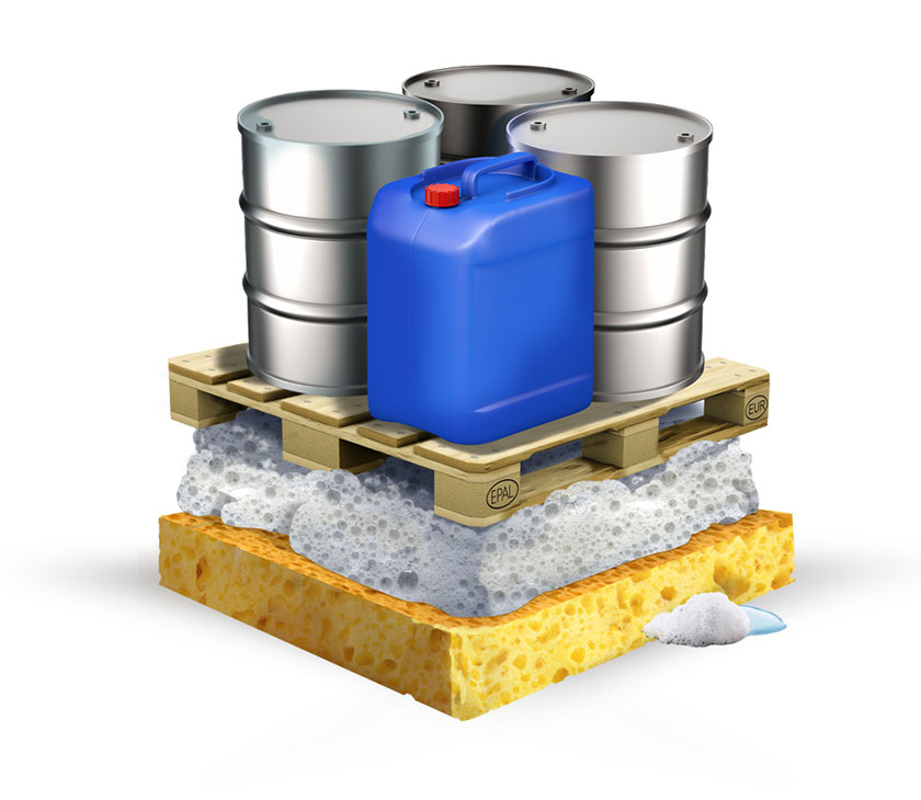 IMPAG Industrial Chemicals