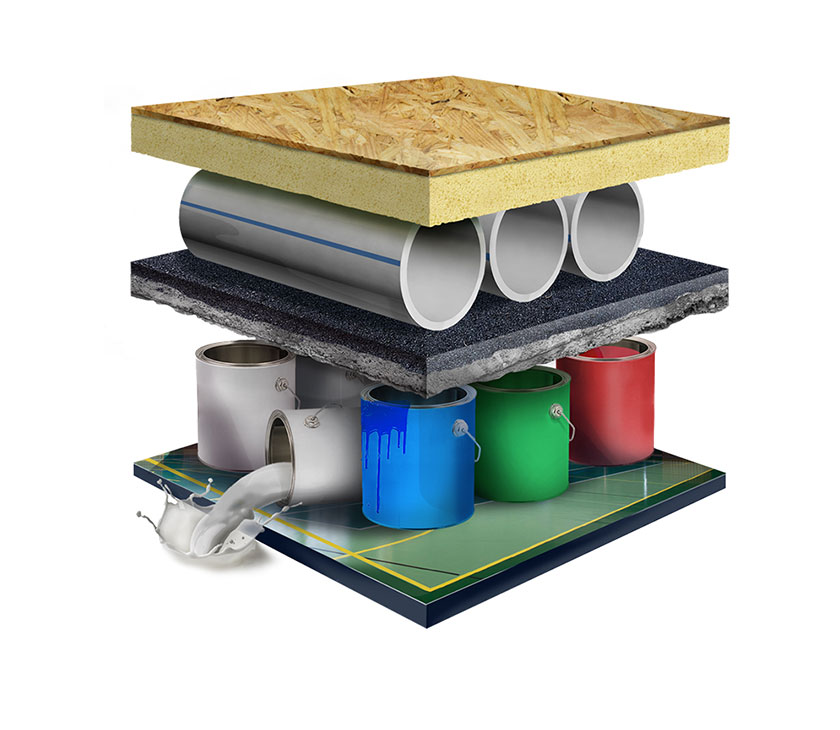 IMPAG Performance Chemicals