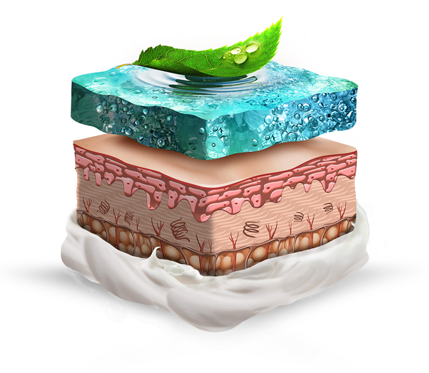IMPAG Personal Care