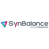 Synbalance Logo