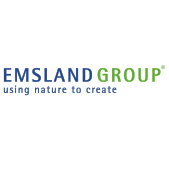 Emsland Gruppe, Deutschland