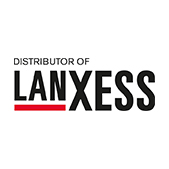 Lanxess Logo