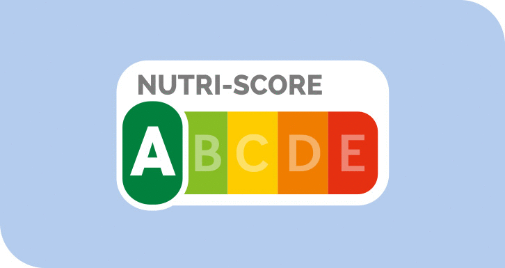 Nutri-Score food label