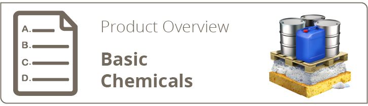 Performance Chemicals